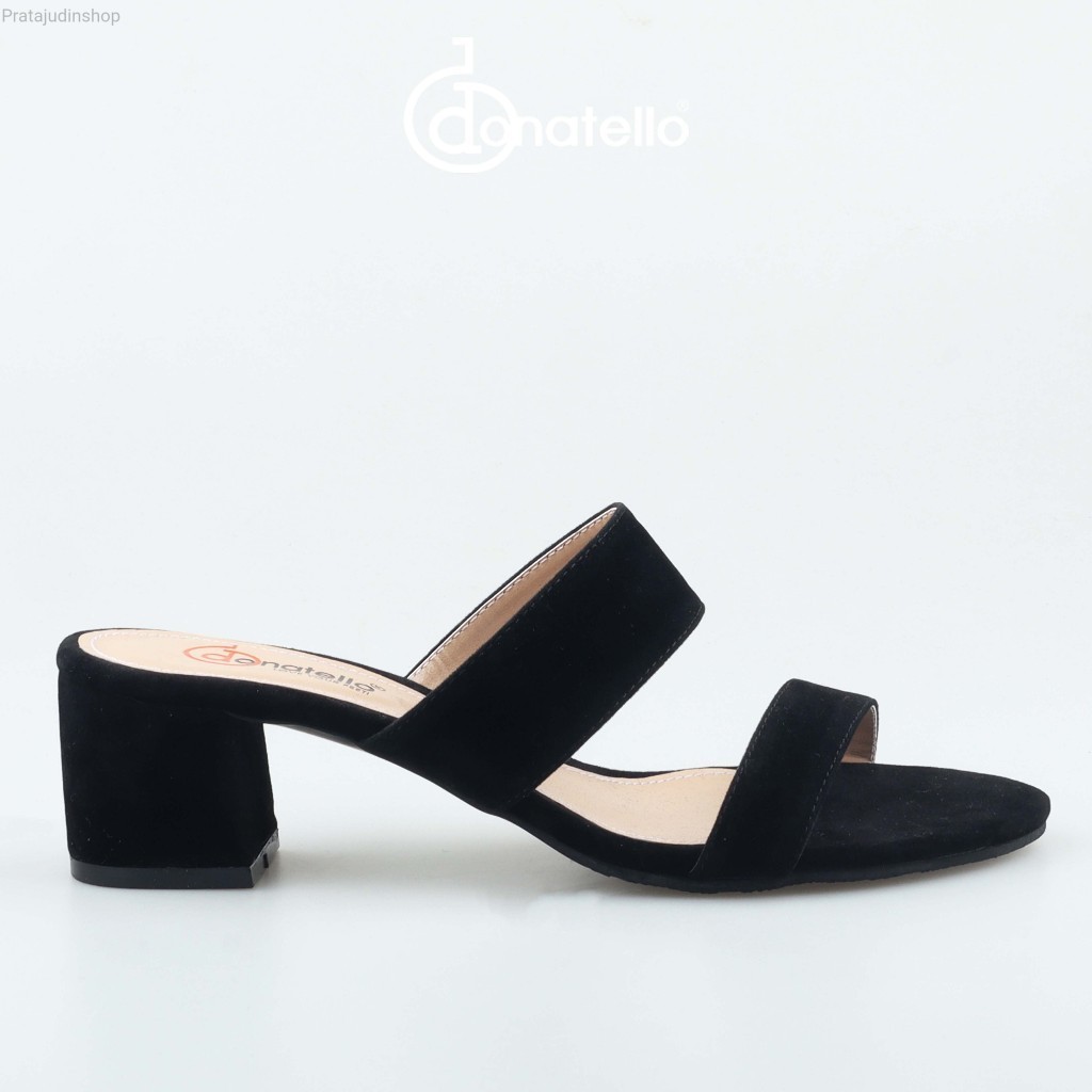Donatello PJ515103 Heels Wanita