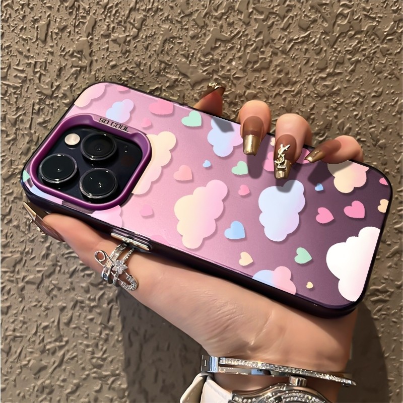 Banca CaseUntuk Samsung IMD Case Samsung A54 A53 A52 A51 A52S A35 A34 A33 A31 A20 A30 A25 A23 A22 M3