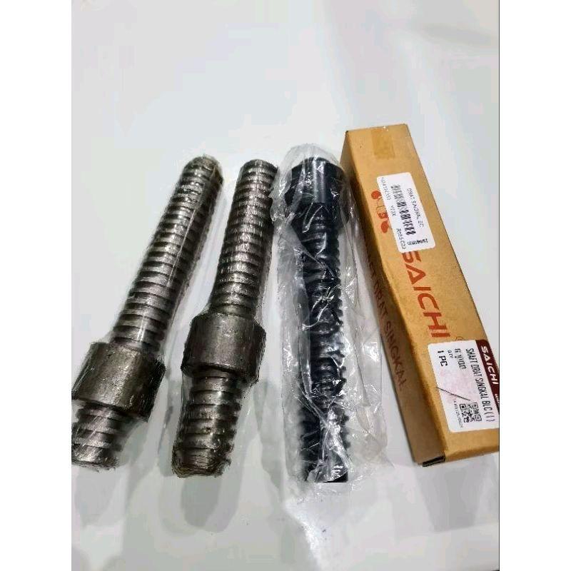 Drat Singkal G1000 Hitam / Drat Singkal G1000