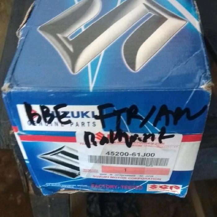 LOWER ARM  sayap bawah SUZUKI APV FUTURA original PASSS