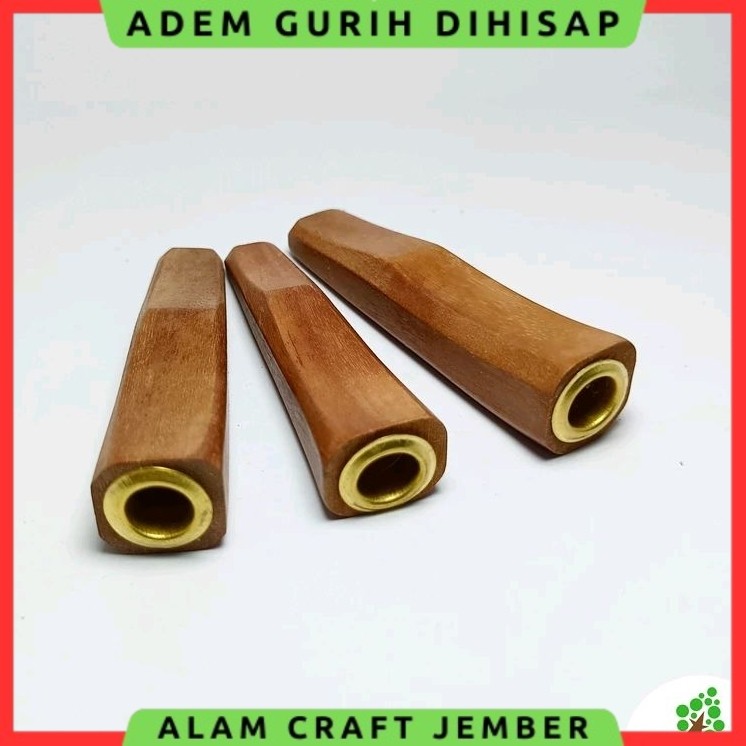 Once kayu gaharu wangi merah segi