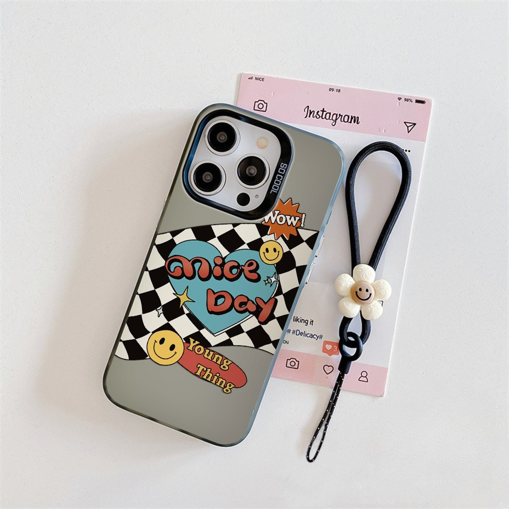 Casing ponsel untuk OPPO A15 A15S A16 A16S A54S A17 A3S A53 A32 A9 A5 A74 2020 A53S A33 A11S A54 A55