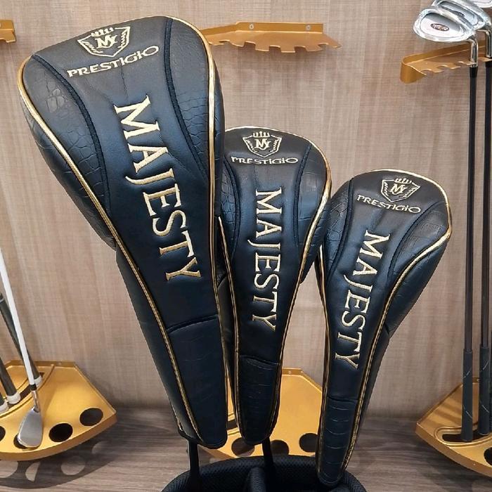 stick golf wood cover Majesty