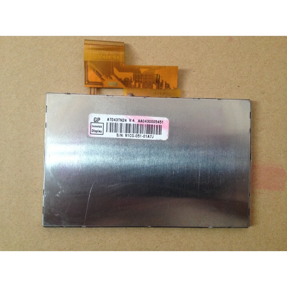 for GARMIN Nuvi 40 40LM 40LMT  42 GPS LCD with touch screen Replacement  maintenance