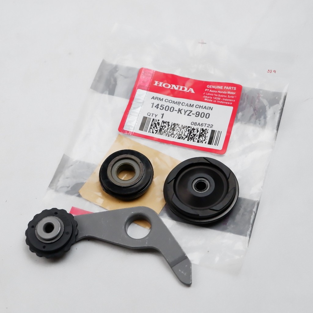 Roll Keteng Honda Supra X 125 - Roll Keteng Motor Supra X 125 KYZ original ori