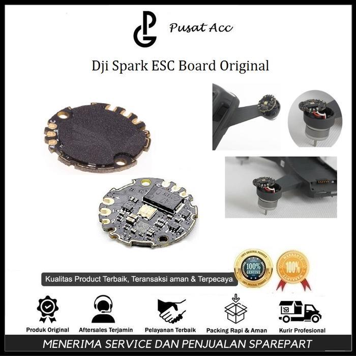 Dji Spark ESC Board - Dji Spark Board ESC - Esc Board Dji Spark