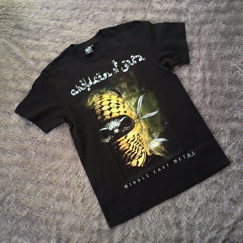 (COD) monggo kaos children of gaza save palestine originallll