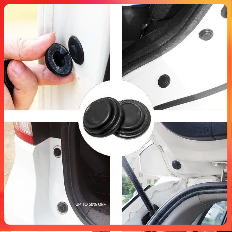 Peredam Pintu Mobil/Karet Peredam Pintu Mobil/Kedap Pintu Mobil/Bantalan Pintu Mobil