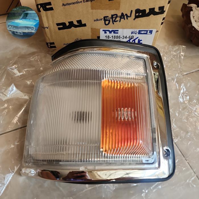 Lampu sen Toyota kijang Grand TYC TERLARIS