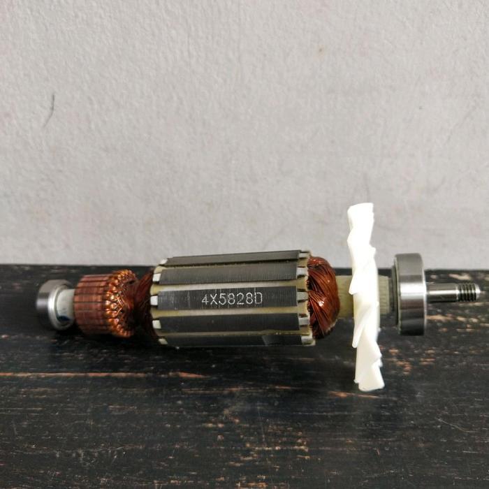 Armature / angker MT90 Makita Original 5158288