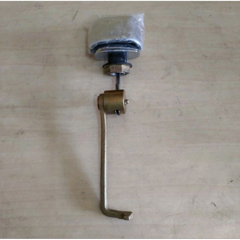 Engkol Closet Duduk TOTO || CW436J //Second - CJS