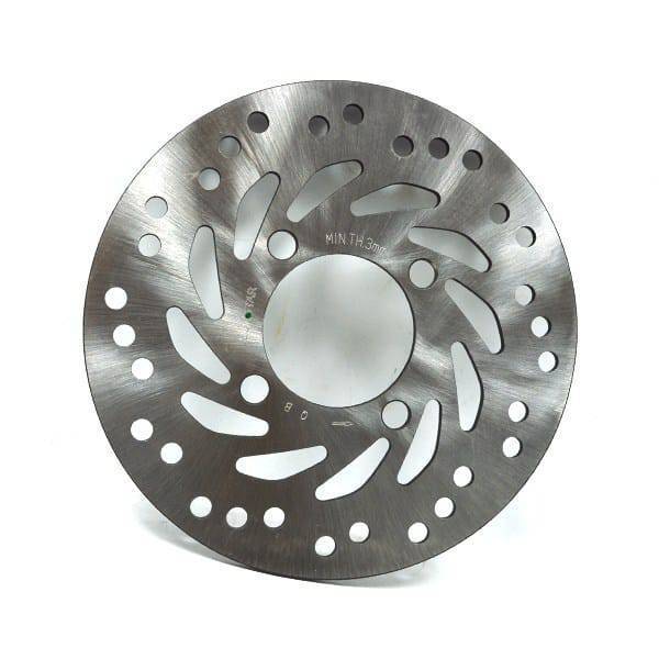 Piringan Cakram Depan Disk FR Brake  BeAT eSP BeAT POP eSP Spacy Scoopy FI  Vario 125 FI 45351KVBS02