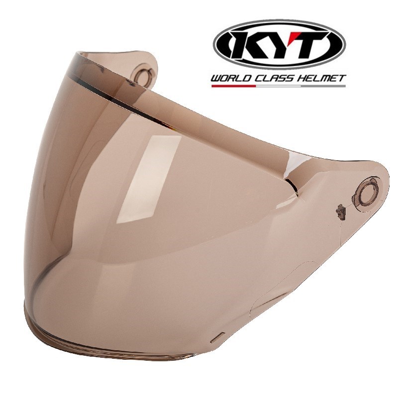 motorcycle helmet shield Universal helmet galss for KYT NFJ helmet 5 color available