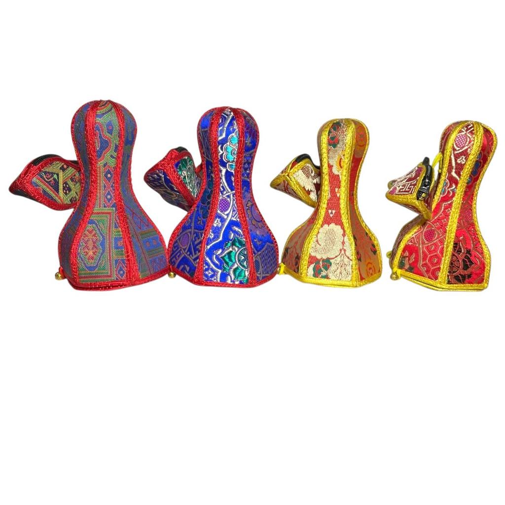 Cover Vajra Bell Ukuran Besar 19 cm