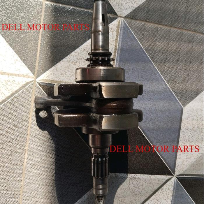 (BISA COD) kruk as bandul askrek stang seher Jupiter z lama old seri 5HV original