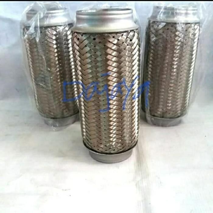 FLEXIBEL CANTER PS125 turbo FLEKSIBEL CANTER TURBO PS 125 MITSUBISHI BEST