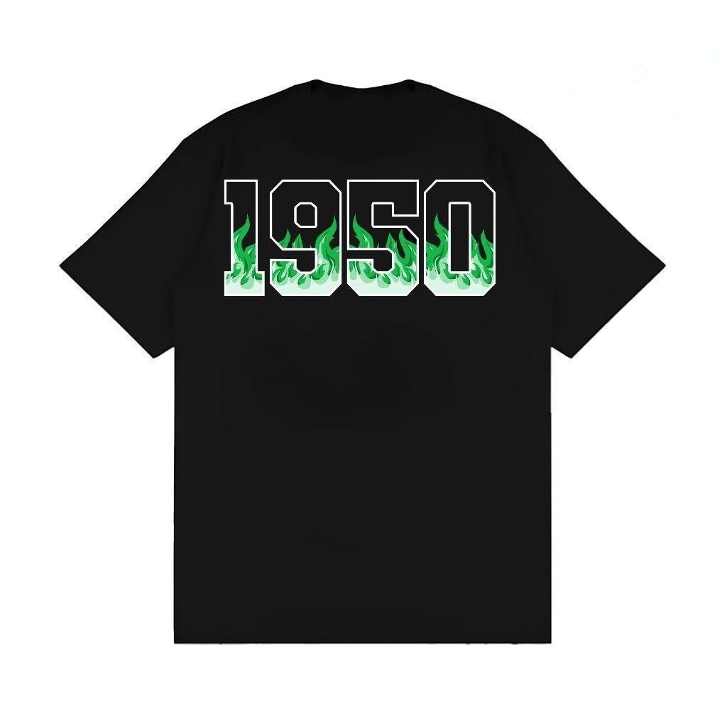 KAOS DISTRO - Kaos PSMS MEDAN White Fire