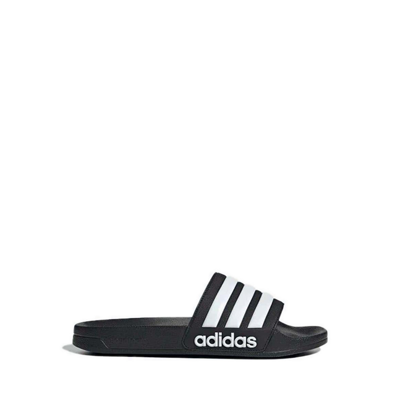 adidas Adilette Shower Unisex Sportswear Slide - Black