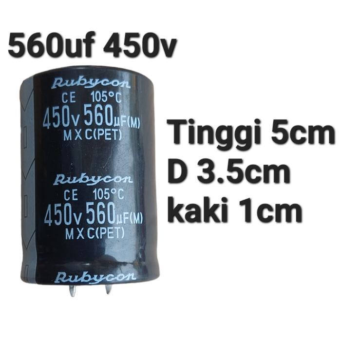 elko elco 470 560 1000 470uf 560uf 1000uf 400v 450v 400 450 v volt las - 560 uf 400 volt