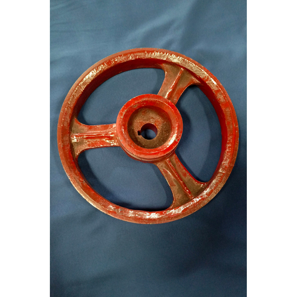 Pully utama/Gardan/Badan Quick G1000 - varian as 25,28