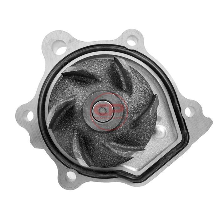 Water Pump Pompa Air Mesin Mobil Honda Accord 1984 1985 - GMB JAPAN Akurat