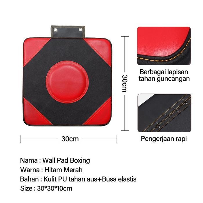 Peralatan latihan tinju sandbag rumah tangga, target tinju anak dewasa sandbag tinggi fleksibel - 30