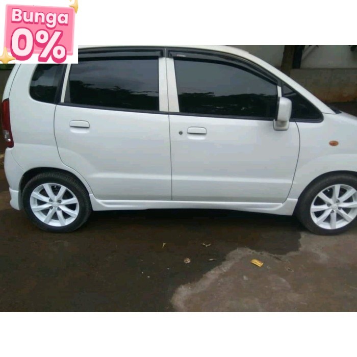 Body Kit Karimun Estilo Aksesoris Mobil body kit