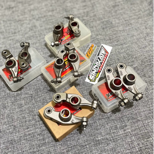 RRA TEMPLAR ROLLER RRA PELATUK TIGER MEGAPRO 17MM / 15MM / 20MM CB TIGER MEGAPRO MP GL TEMPLAR J20 X