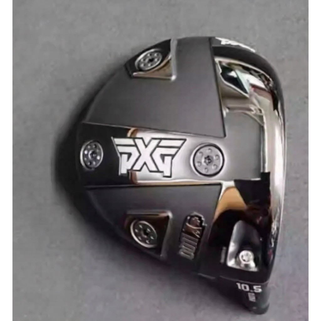 Driver Golf PXG 0811X+ 10.5 Flex SR | Stabil & Performa Maksimal