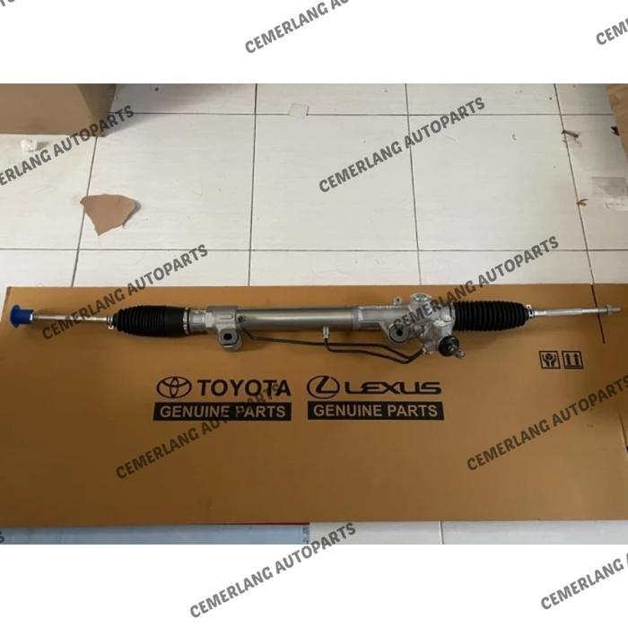 Rack Steering Assy Rack Stir Toyota Innova Hilux S.C 44200-0K010 Bermutu