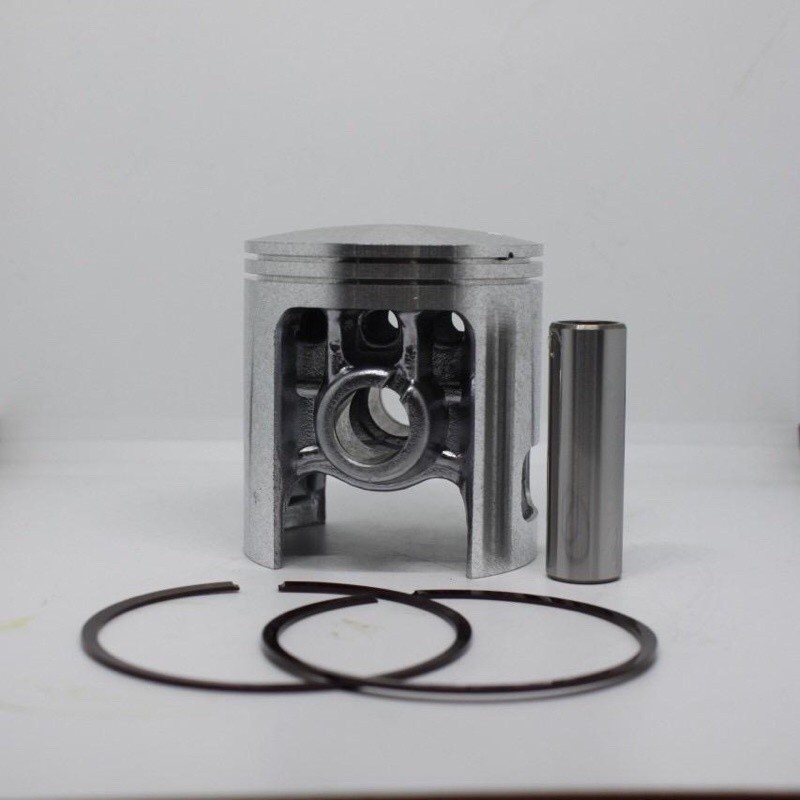 piston kit Tk Racing Vespa 2Tk 60mm 61mm 62mm 63mm Piston kit vespa 2tak Racing TK Pin 15 original T