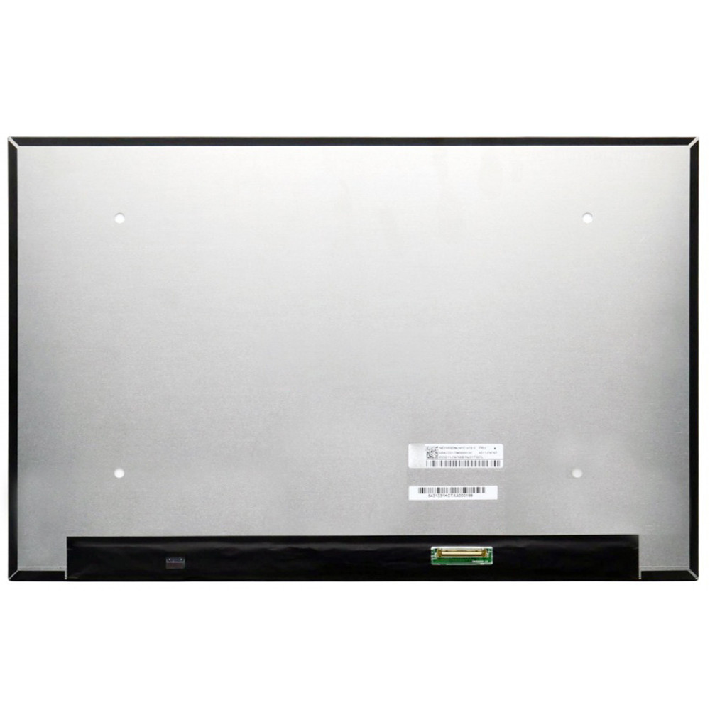 160 Slim LED matrix for Legion Pro 5 16IRX9 laptop Replacement LCD Screen Panel 2560*1600P 1610 165H
