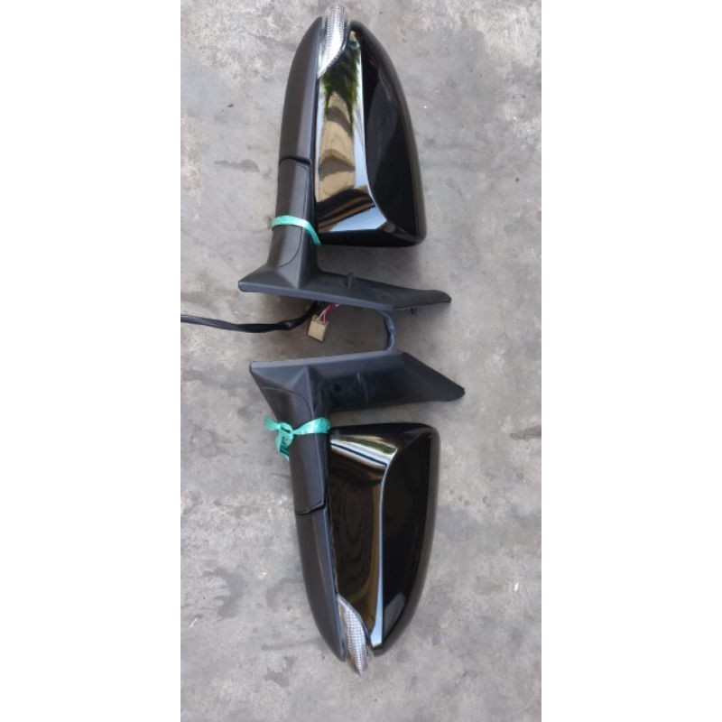 Big sale spion mobil sigra calya 2020 2025 rectrack satuan