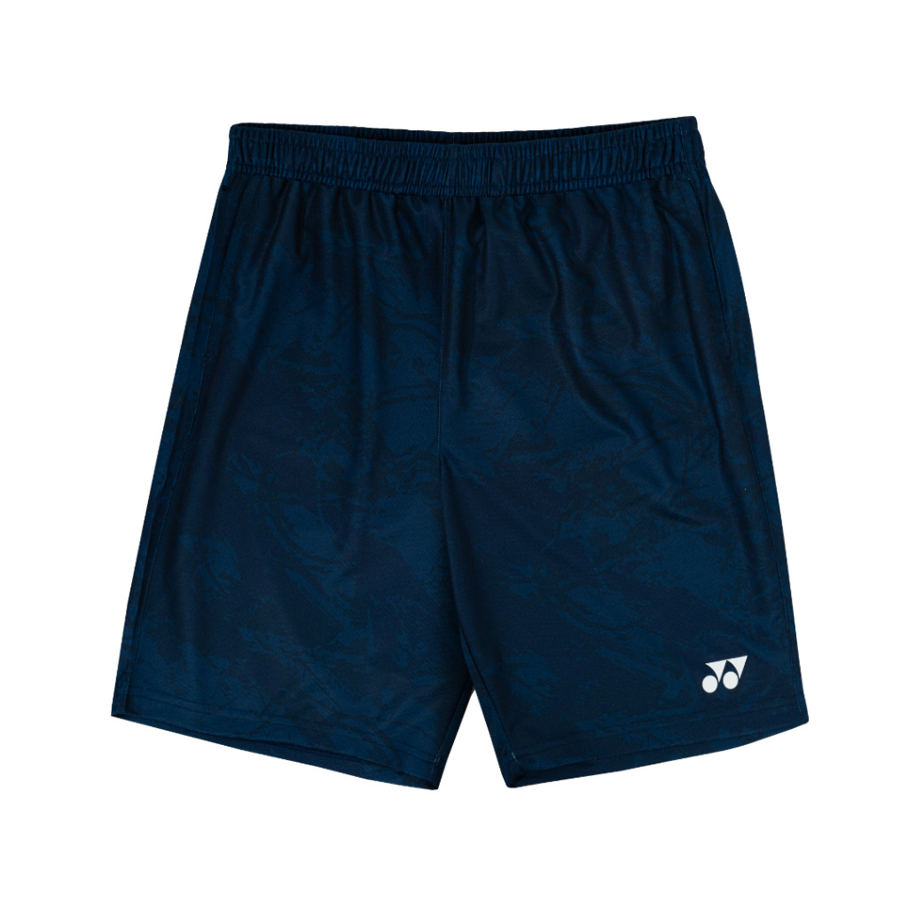 Herus Official Store - YONEX MEN'S SHORTS SM-P061-3248-RW3-S - Original