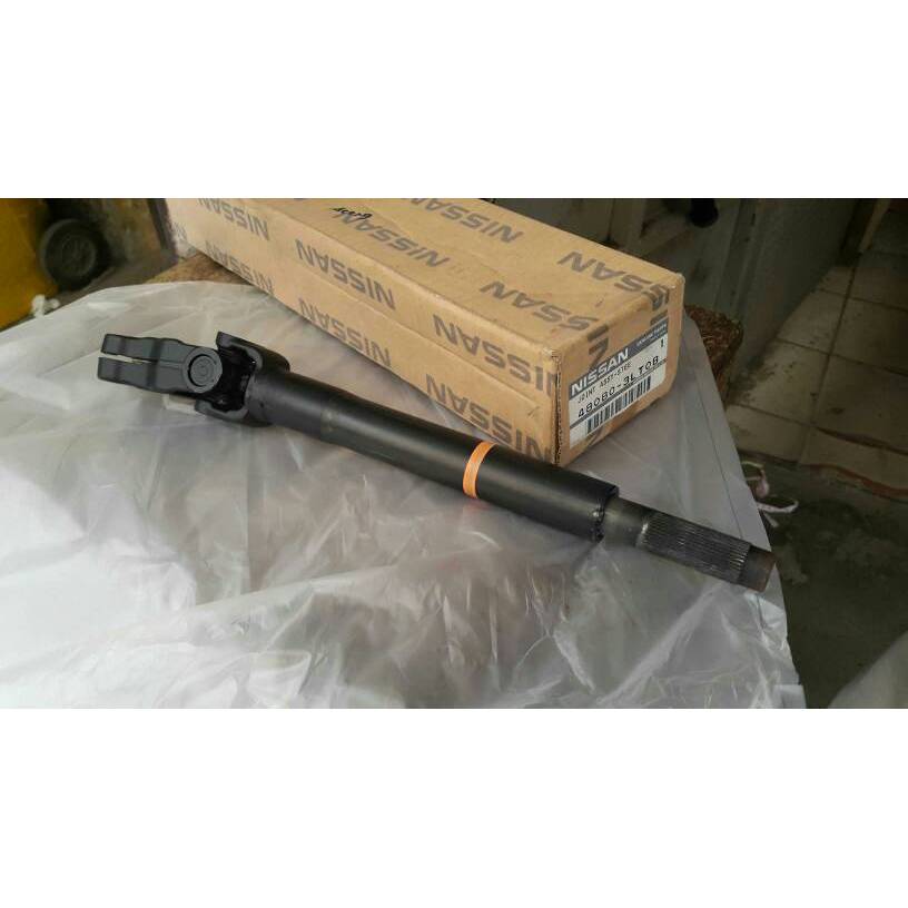 joint assy steer nissan evalia panjang 48080-3LT0B ORI NISSAN JAPAN