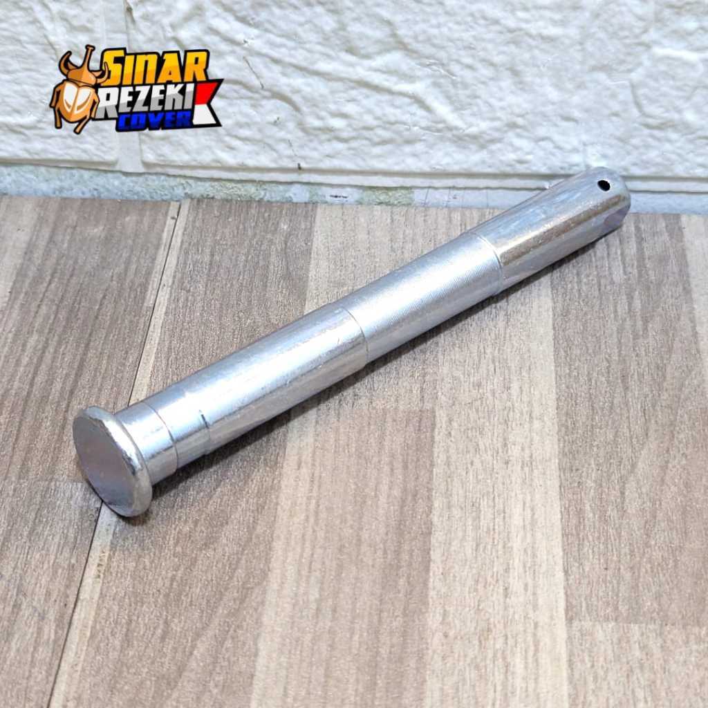 WIN - AS STANDAR TENGAH KARISMA X D