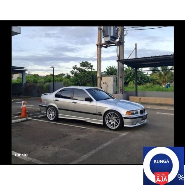 bodykit bmw e36 m3 yo BMW
