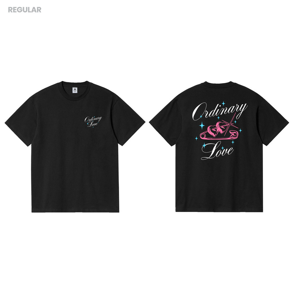 COD-Kaos Skymo Apparel Hitam Biasa kaos oversize baju kaos pria
