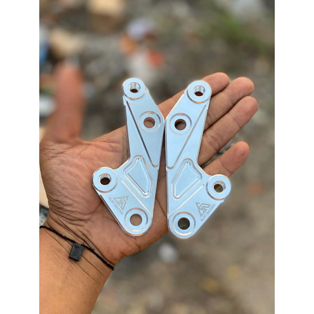 adaptor underbone ninja r rr ss pnp ub tyga bpro dlln