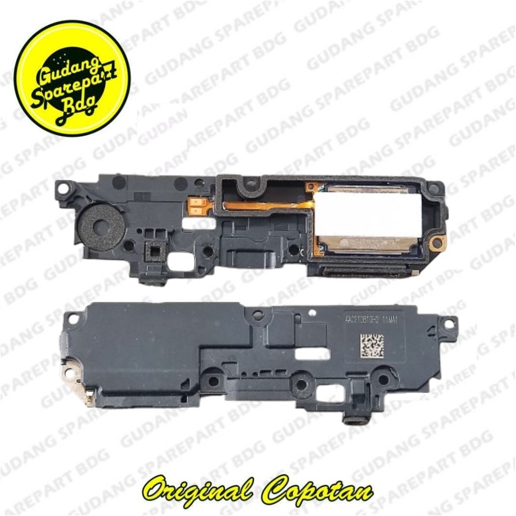 Buzzer Loudspeaker Xiaomi Poco M3 Pro Second Copotan