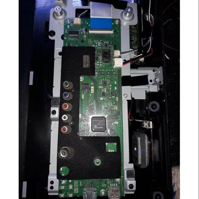 Mb - Mainboard - Motherboard - Mobo - Micom - Modul - Mesin Tv Sony KLV-32R302C - KLV32R302C - 32R30