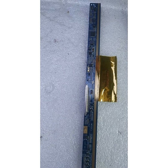 T con - Tcon - Tikon - Ticon Tv LED Toshiba 32P2300VJ - 32P1300VJ - 32P1400VJ - 32P2400VJ - 32L2400V