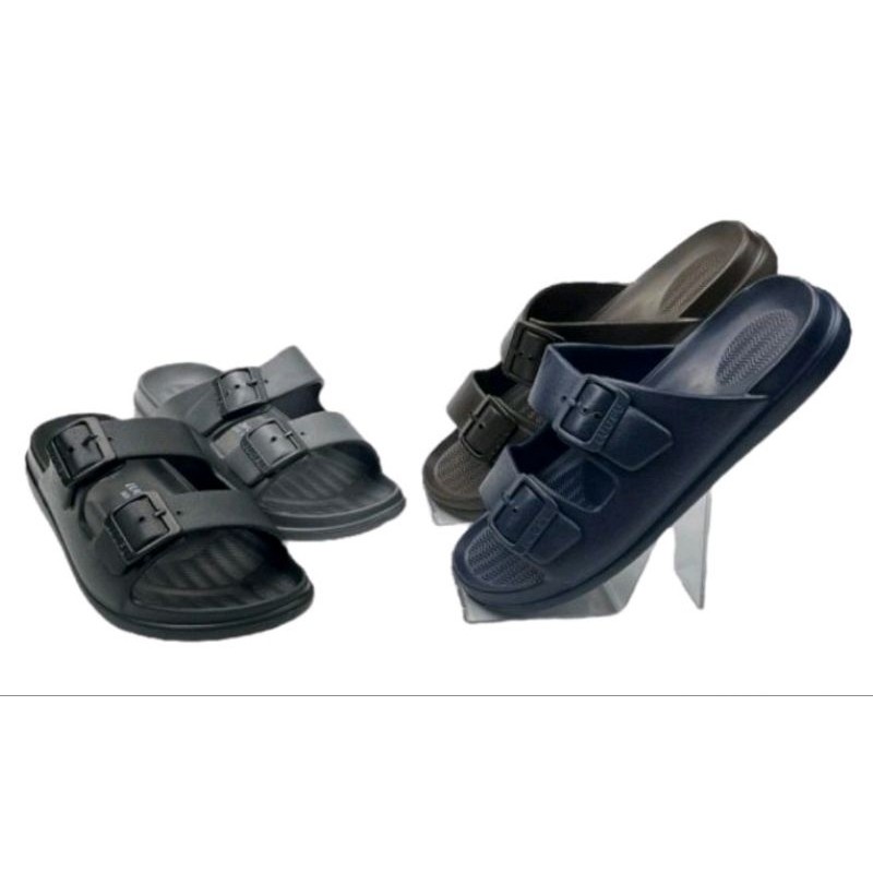 Luofu E 6194 /A01S/ A01SNEW Sandal Selop Pria Luofu Import