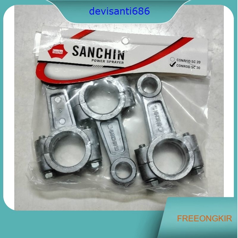 Conrod SANCHIN 30