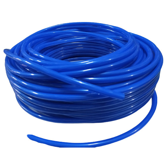 (Bisa Cod) Selang Air 1/2 Inch Selang Dop Elastis Per Meter