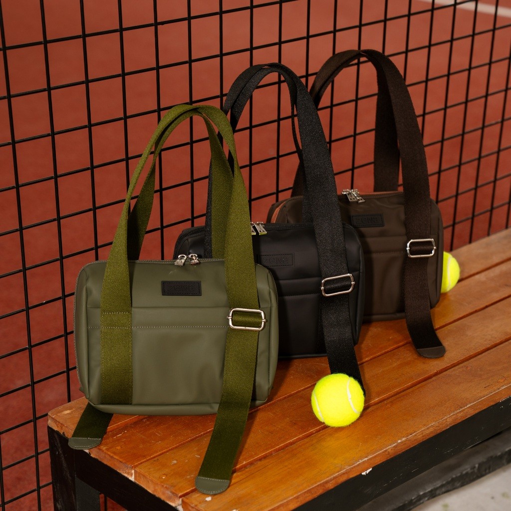 Zena Prime Mini Tote Bag | Tas Jinjing