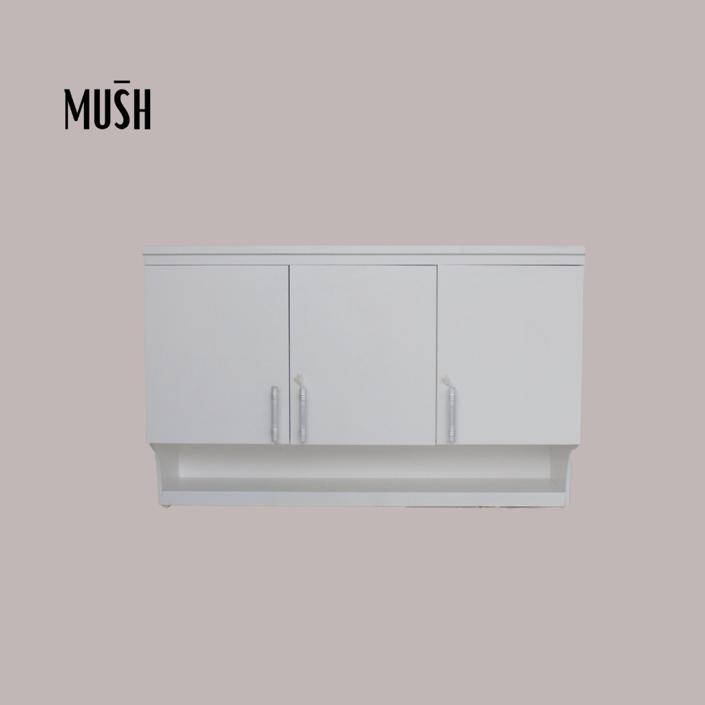 Kitchen Set Atas Bawah