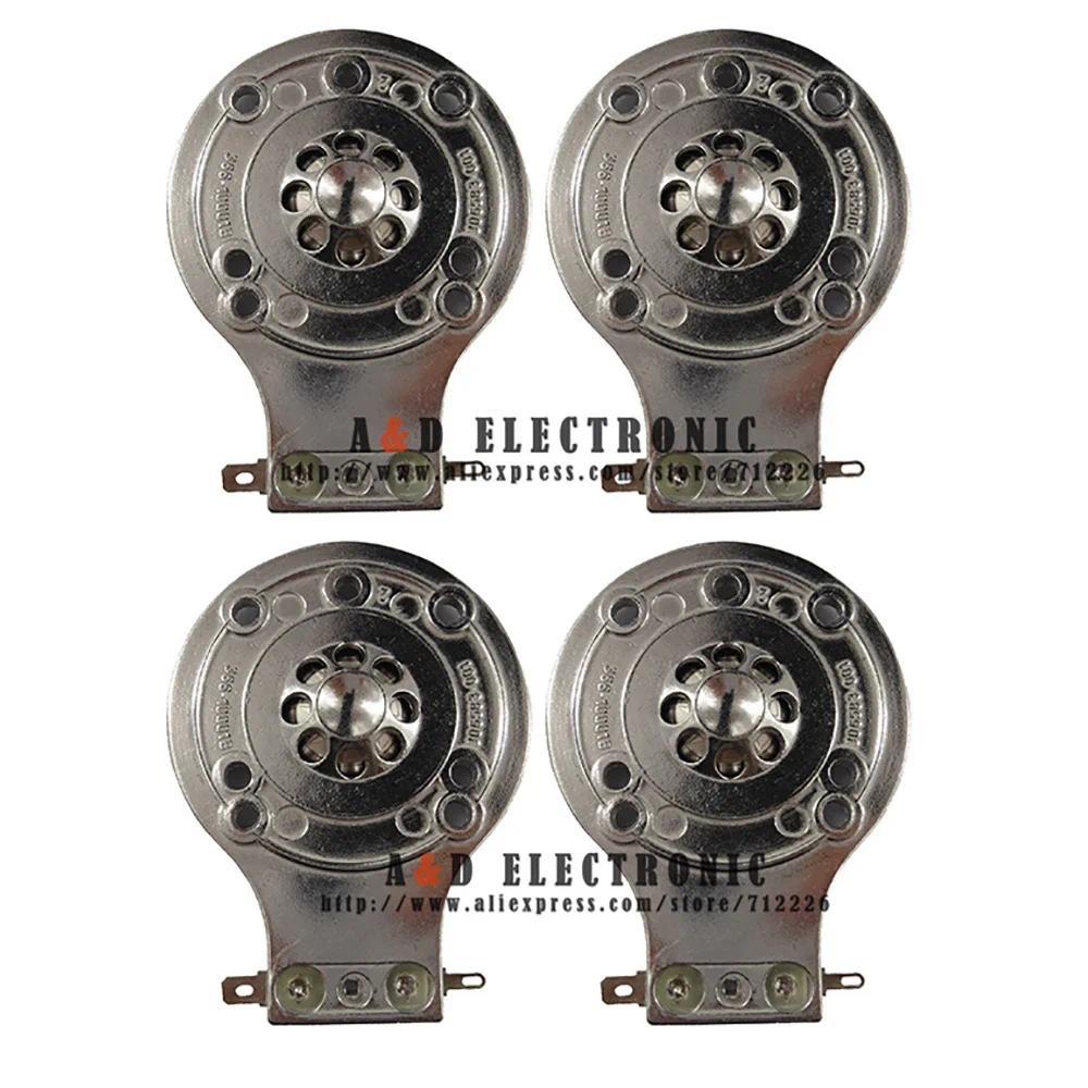 4pcs/lot Replacement Diaphragm for jbl JRX100 JRX112 JRX115 JRX125 Horn Driver