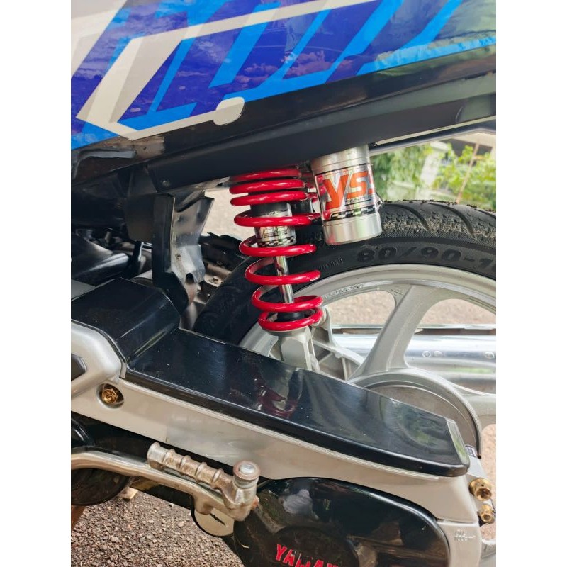 VELG ENKEI NOUVO S RING 16 SECOND GOOD QUALITY