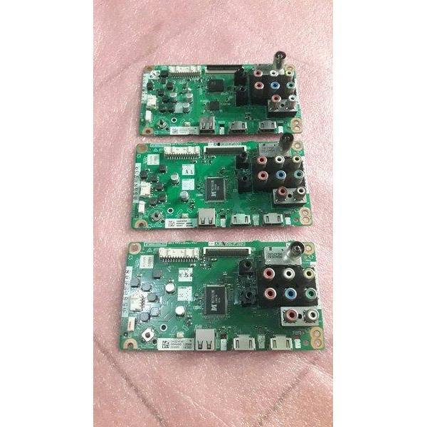 Mb - Mainboard - Motherboard TV Sharp LC 32LE2601 - LC 32LE260I